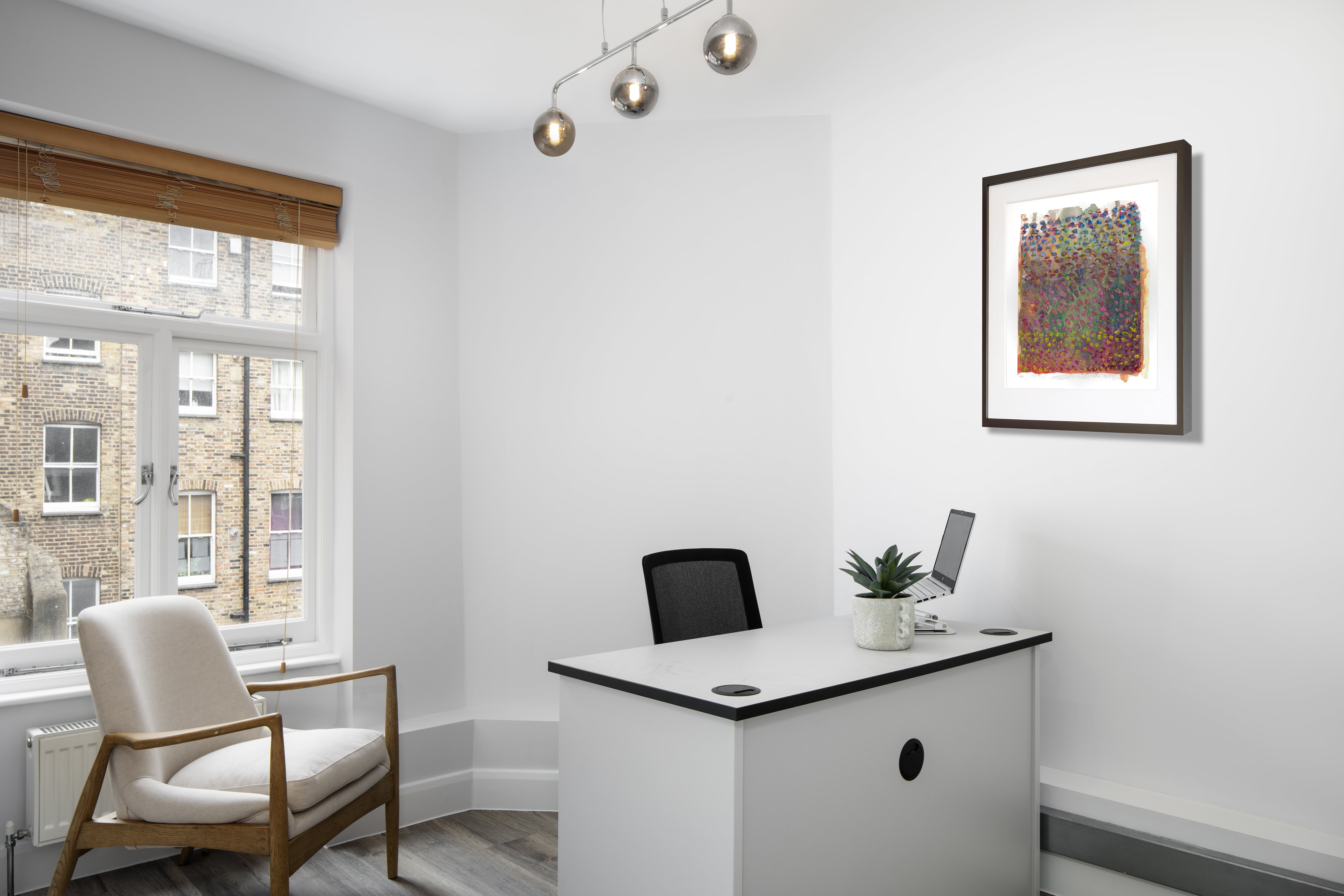 Office Space 17 Gosfield Street - Image 3