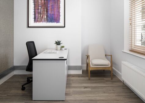 Office Space 17 Gosfield Street - Image 6