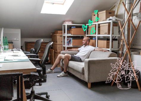 Office Space Walthamstow - Image 5