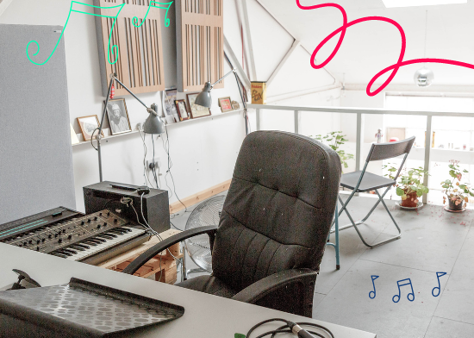 Office Space Walthamstow - Image 7