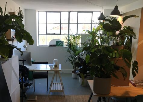 Office Space Walthamstow - Image 1