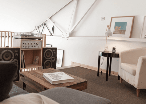 Office Space Walthamstow - Image 2