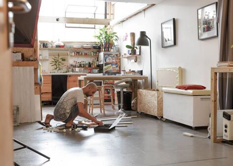 Office Space Walthamstow - Image 8