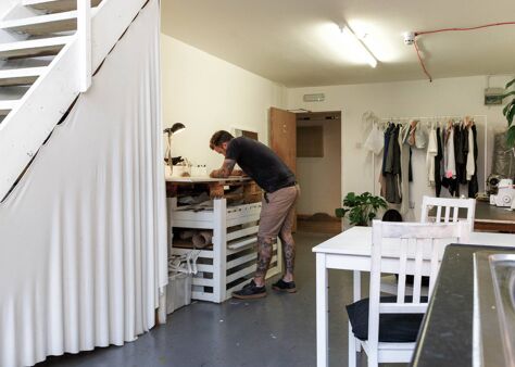 Office Space Walthamstow - Image 9