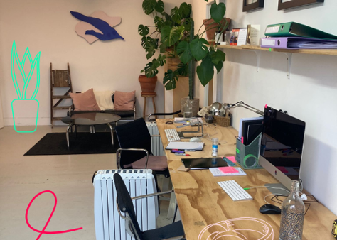 Office Space Walthamstow - Image 3