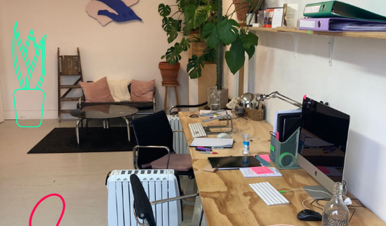 Office Space Walthamstow - Image 3