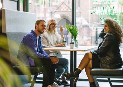 Office Space Busworks - Image 7