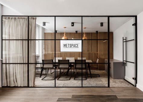 Office Space 21-22 Warwick Street - Image 1