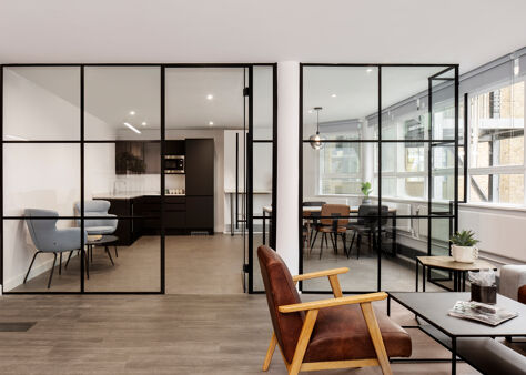 Office Space 21-22 Warwick Street - Image 3