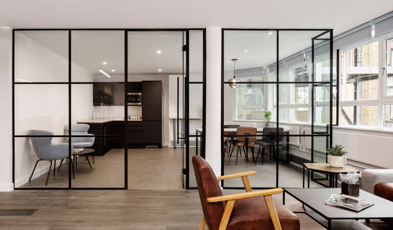 Office Space 21-22 Warwick Street - Image 3