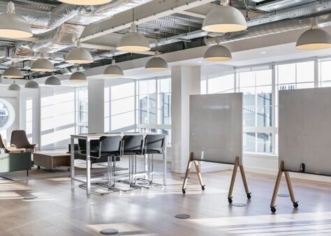 Office Space 80 George Street - Image 3