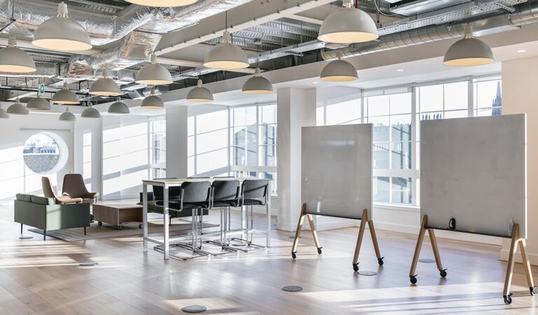 Office Space 80 George Street - Image 3