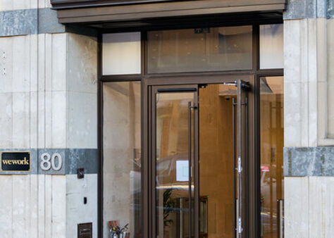 Office Space 80 George Street - Image 11