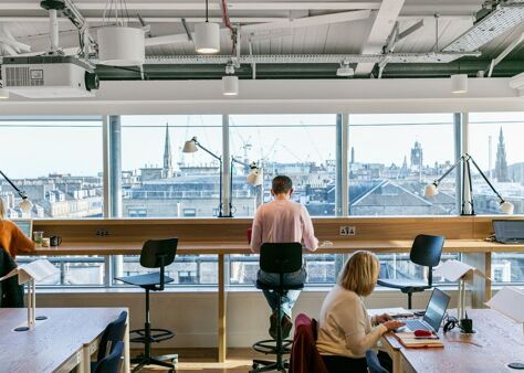 Office Space 80 George Street - Image 8