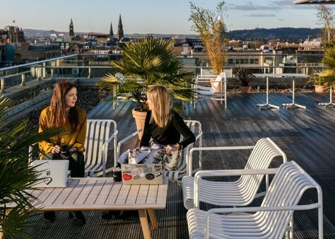 Office Space 80 George Street - Image 9