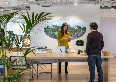 Office Space 80 George Street - Image 2