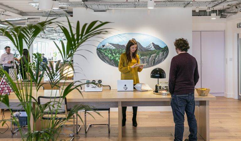 Office Space 80 George Street - Image 2