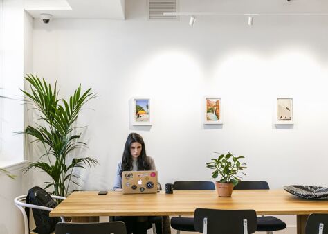 Office Space 80 George Street - Image 10