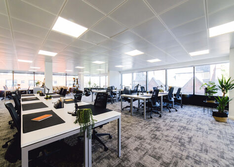 Office Space Holborn Gate  - Image 10