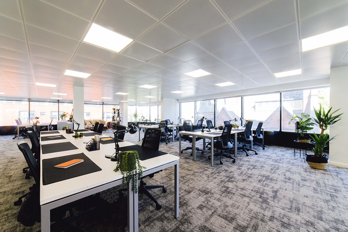 Office Space Holborn Gate  - Image 10