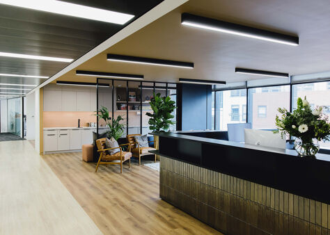 Office Space Holborn Gate  - Image 19