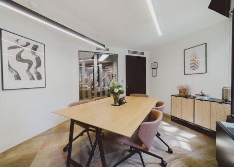 Office Space Holborn Gate  - Image 14