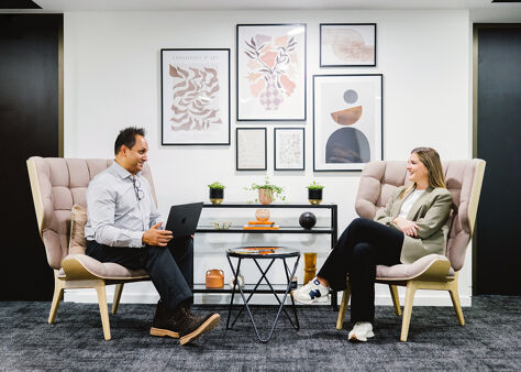 Office Space Holborn Gate  - Image 22