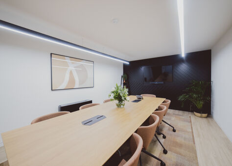 Office Space Holborn Gate  - Image 23