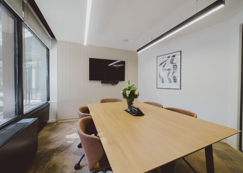 Office Space Holborn Gate  - Image 24