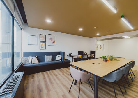 Office Space Holborn Gate  - Image 17