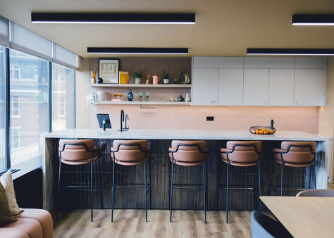 Office Space Holborn Gate  - Image 3