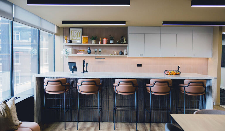 Office Space Holborn Gate  - Image 3