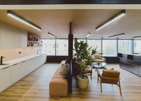 Office Space Holborn Gate  - Image 9