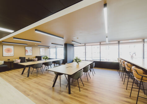 Office Space Holborn Gate  - Image 7