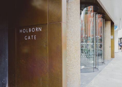 Office Space Holborn Gate  - Image 8