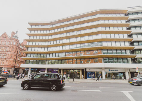 Office Space Holborn Gate  - Image 18