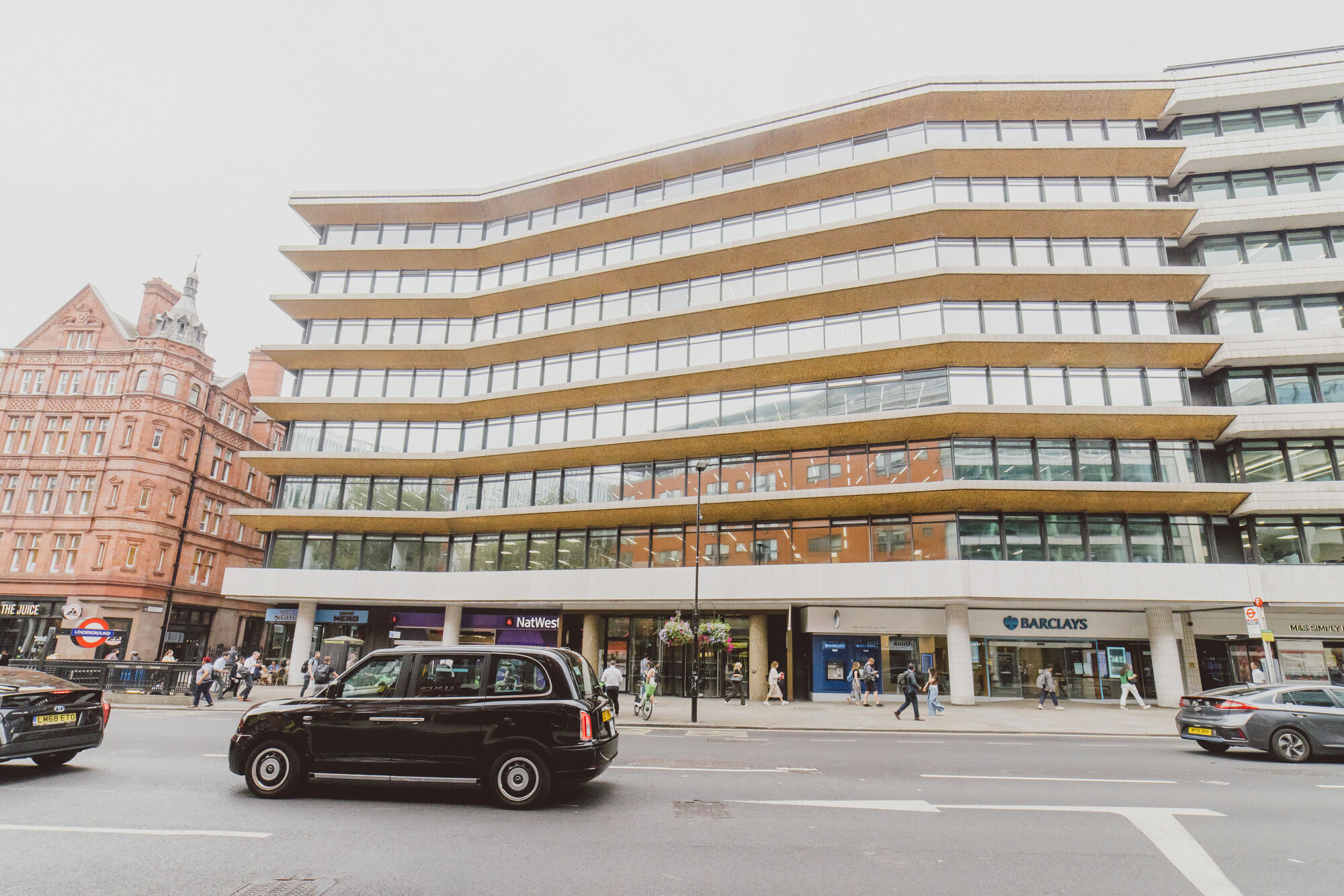 Office Space Holborn Gate  - Image 18