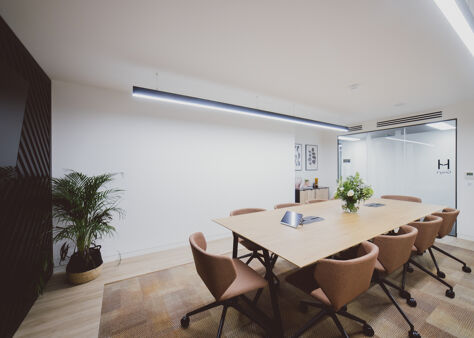 Office Space Holborn Gate  - Image 4