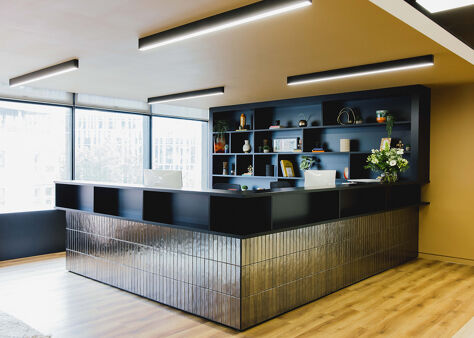Office Space Holborn Gate  - Image 2