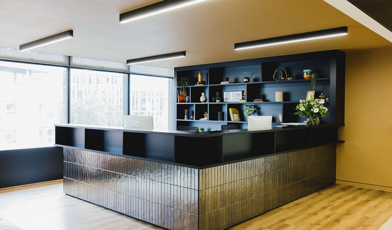 Office Space Holborn Gate  - Image 2