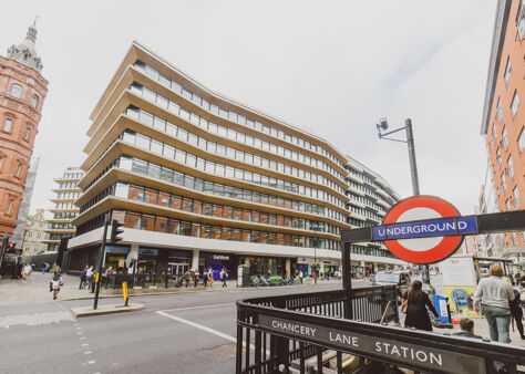 Office Space Holborn Gate  - Image 1