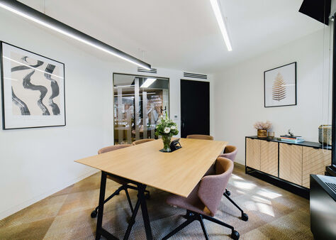 Office Space Holborn Gate  - Image 12