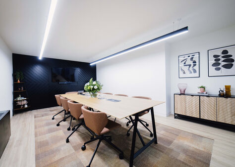 Office Space Holborn Gate  - Image 13