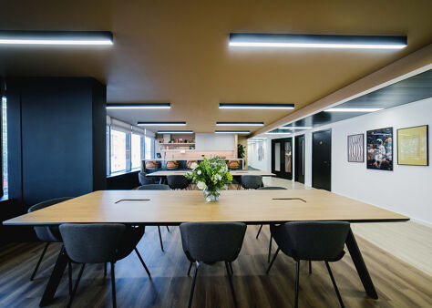 Office Space Holborn Gate  - Image 11