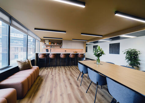 Office Space Holborn Gate  - Image 5