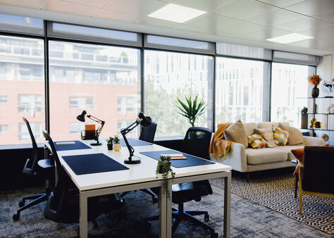 Office Space Holborn Gate  - Image 6