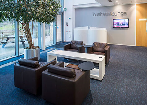 Office Space Cambourne - Image 5