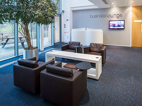 Office Space Cambourne - Image 5