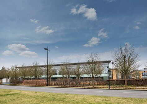 Office Space Cambourne - Image 1