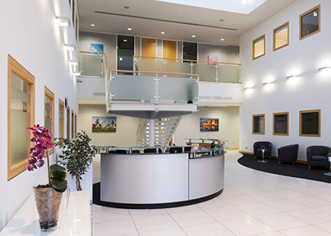 Office Space Cambourne - Image 2